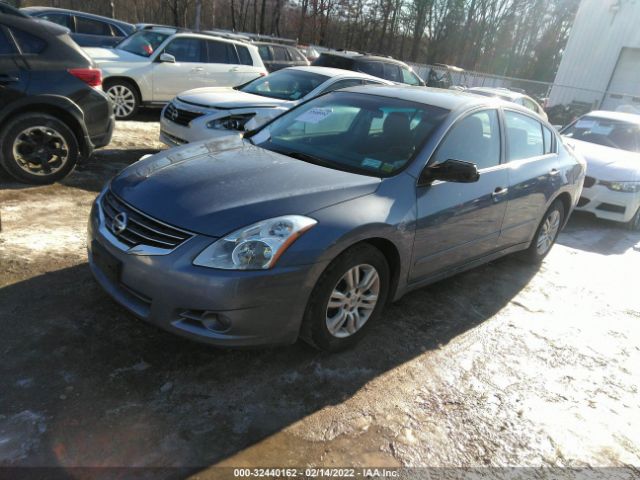 Photo 1 VIN: 1N4AL2APXCN444437 - NISSAN ALTIMA 