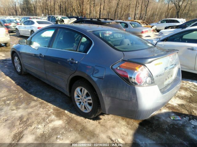 Photo 2 VIN: 1N4AL2APXCN444437 - NISSAN ALTIMA 