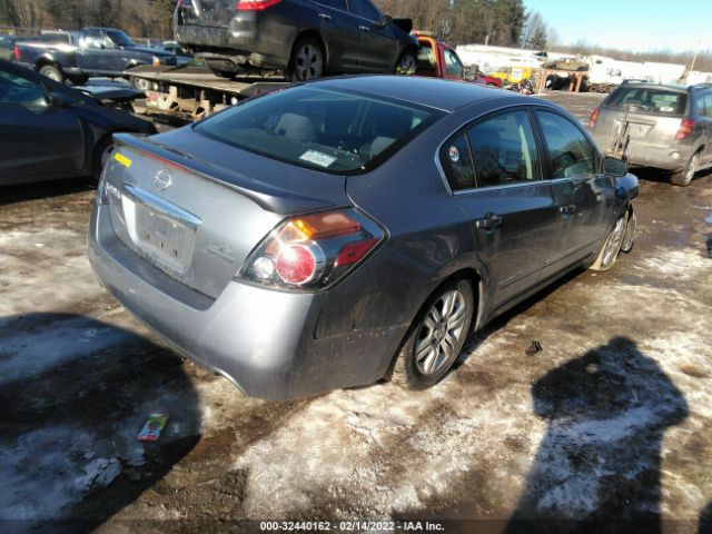 Photo 3 VIN: 1N4AL2APXCN444437 - NISSAN ALTIMA 