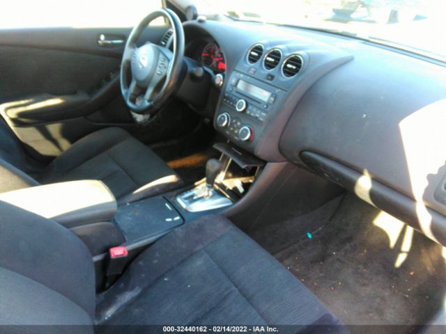 Photo 4 VIN: 1N4AL2APXCN444437 - NISSAN ALTIMA 