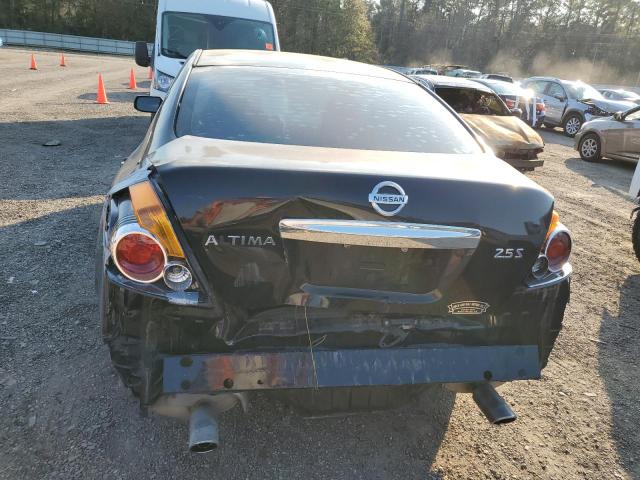 Photo 5 VIN: 1N4AL2APXCN445460 - NISSAN ALTIMA BAS 