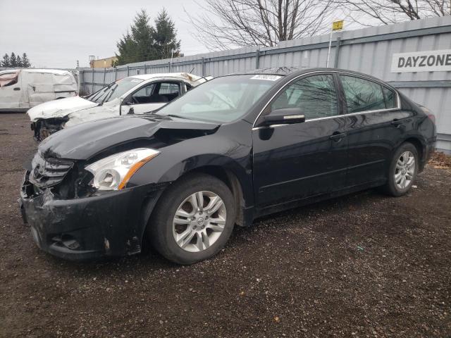 Photo 0 VIN: 1N4AL2APXCN451646 - NISSAN ALTIMA 