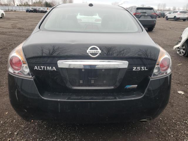 Photo 5 VIN: 1N4AL2APXCN451646 - NISSAN ALTIMA 