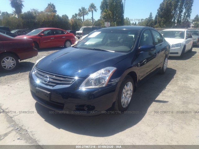 Photo 1 VIN: 1N4AL2APXCN453851 - NISSAN ALTIMA 