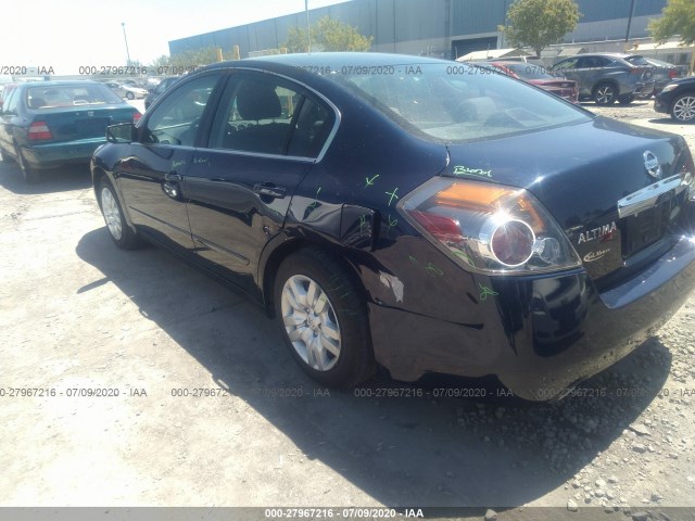 Photo 2 VIN: 1N4AL2APXCN453851 - NISSAN ALTIMA 