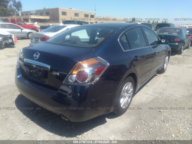 Photo 3 VIN: 1N4AL2APXCN453851 - NISSAN ALTIMA 