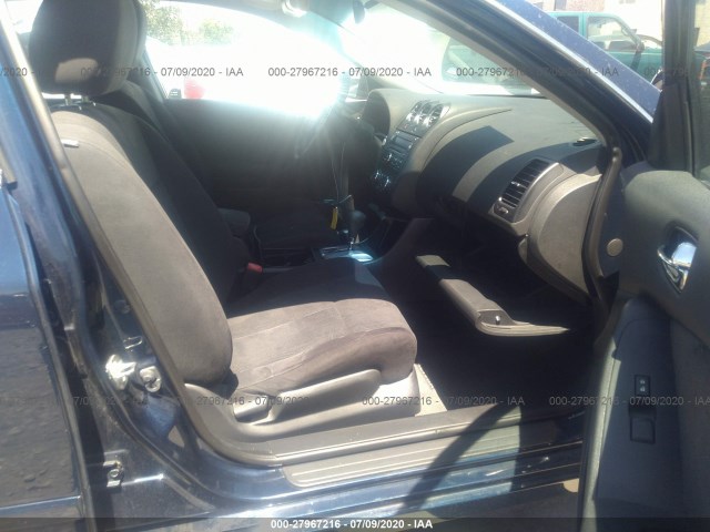 Photo 4 VIN: 1N4AL2APXCN453851 - NISSAN ALTIMA 