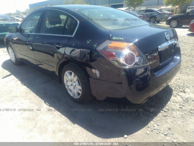 Photo 5 VIN: 1N4AL2APXCN453851 - NISSAN ALTIMA 