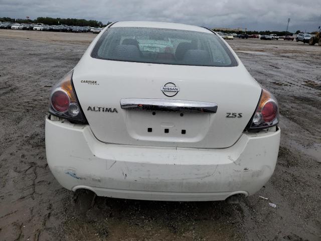 Photo 5 VIN: 1N4AL2APXCN454000 - NISSAN ALTIMA BAS 