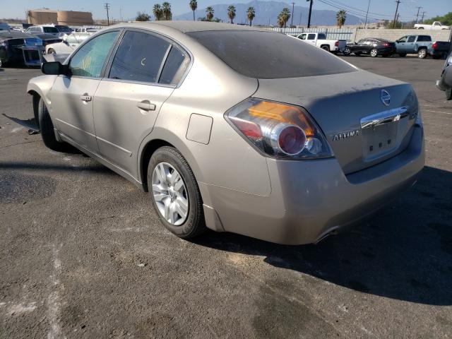 Photo 2 VIN: 1N4AL2APXCN454224 - NISSAN ALTIMA BAS 