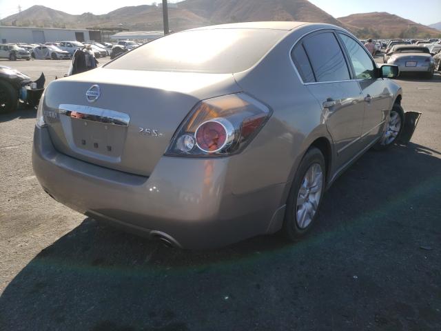 Photo 3 VIN: 1N4AL2APXCN454224 - NISSAN ALTIMA BAS 