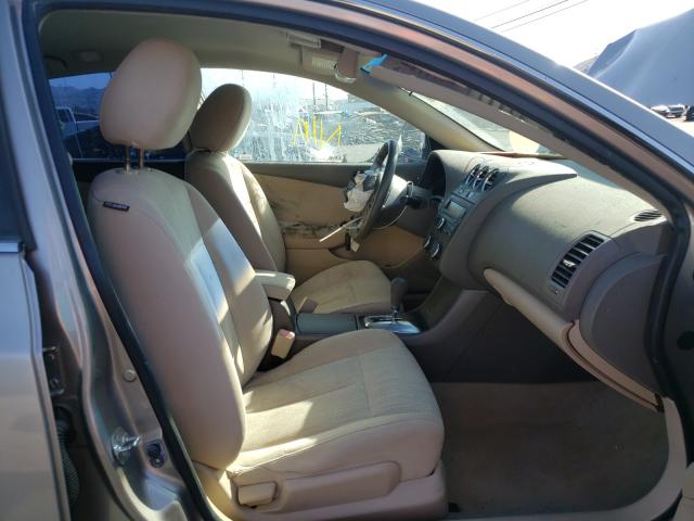 Photo 4 VIN: 1N4AL2APXCN454224 - NISSAN ALTIMA BAS 