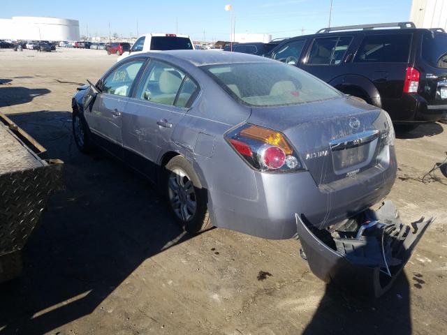 Photo 2 VIN: 1N4AL2APXCN454658 - NISSAN ALTIMA BAS 