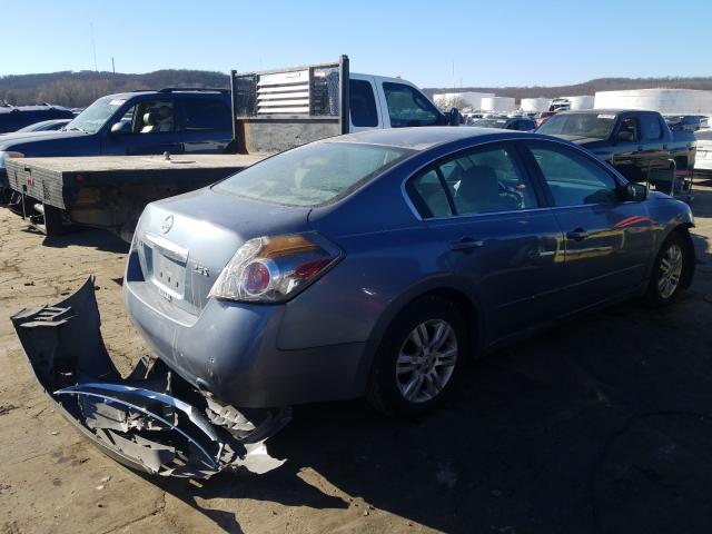 Photo 3 VIN: 1N4AL2APXCN454658 - NISSAN ALTIMA BAS 