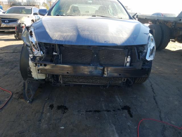 Photo 8 VIN: 1N4AL2APXCN454658 - NISSAN ALTIMA BAS 