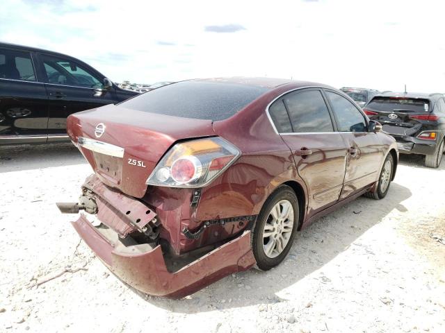 Photo 3 VIN: 1N4AL2APXCN455194 - NISSAN ALTIMA BAS 