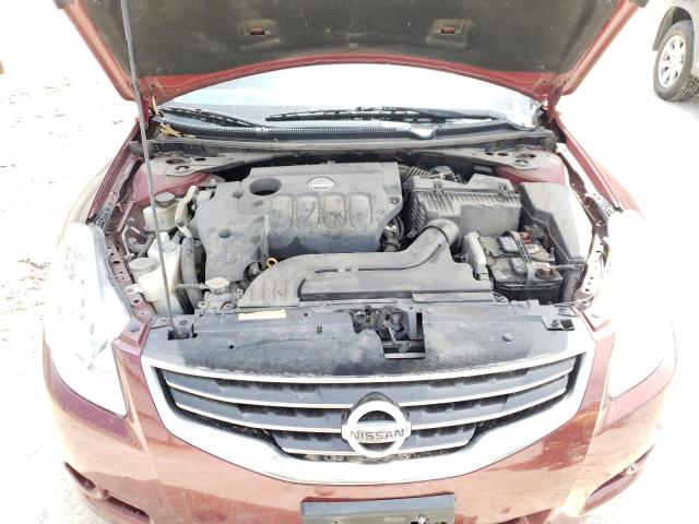 Photo 6 VIN: 1N4AL2APXCN455194 - NISSAN ALTIMA BAS 