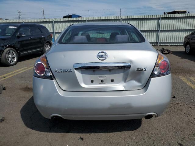 Photo 5 VIN: 1N4AL2APXCN455616 - NISSAN ALTIMA BAS 