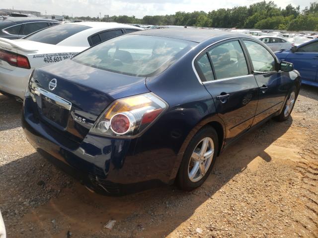 Photo 3 VIN: 1N4AL2APXCN455972 - NISSAN ALTIMA BAS 