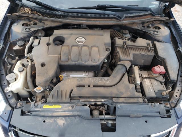 Photo 6 VIN: 1N4AL2APXCN455972 - NISSAN ALTIMA BAS 