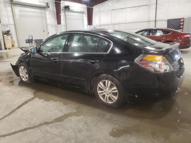 Photo 1 VIN: 1N4AL2APXCN456054 - NISSAN ALTIMA BAS 