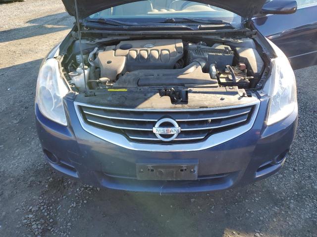 Photo 10 VIN: 1N4AL2APXCN456538 - NISSAN ALTIMA BAS 