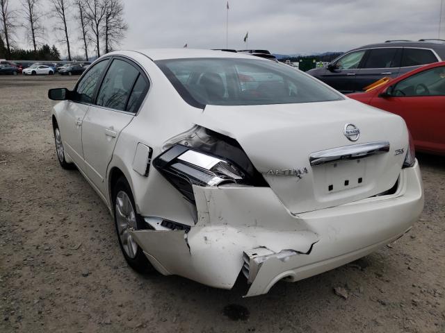 Photo 2 VIN: 1N4AL2APXCN458239 - NISSAN ALTIMA BAS 