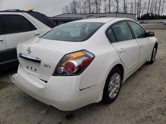 Photo 3 VIN: 1N4AL2APXCN458239 - NISSAN ALTIMA BAS 