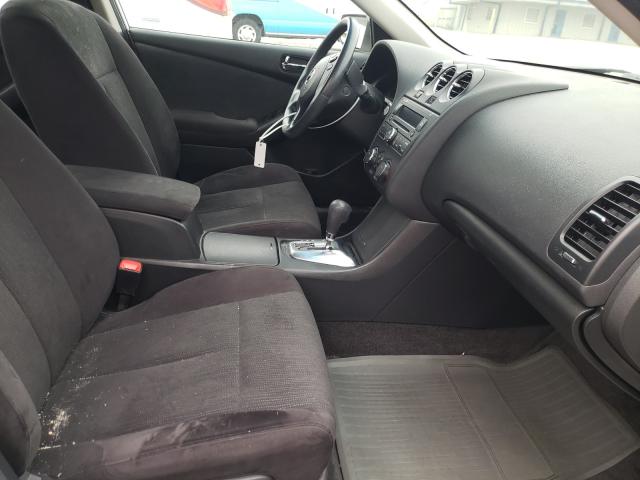 Photo 4 VIN: 1N4AL2APXCN458239 - NISSAN ALTIMA BAS 