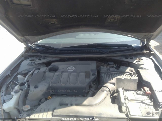 Photo 9 VIN: 1N4AL2APXCN458306 - NISSAN ALTIMA 