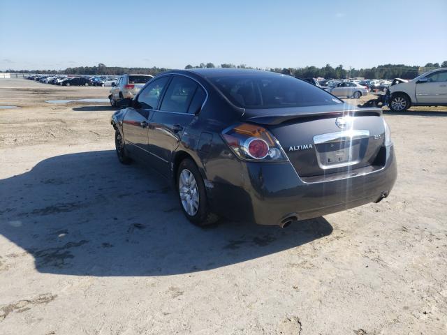 Photo 2 VIN: 1N4AL2APXCN458760 - NISSAN ALTIMA 