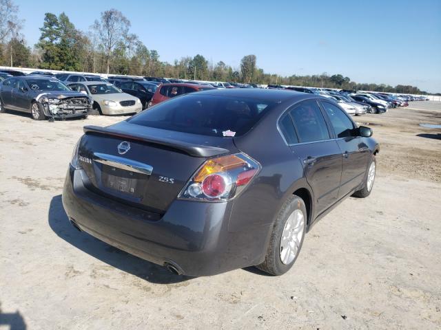 Photo 3 VIN: 1N4AL2APXCN458760 - NISSAN ALTIMA 