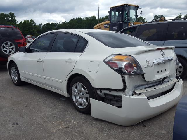 Photo 2 VIN: 1N4AL2APXCN460654 - NISSAN ALTIMA BAS 