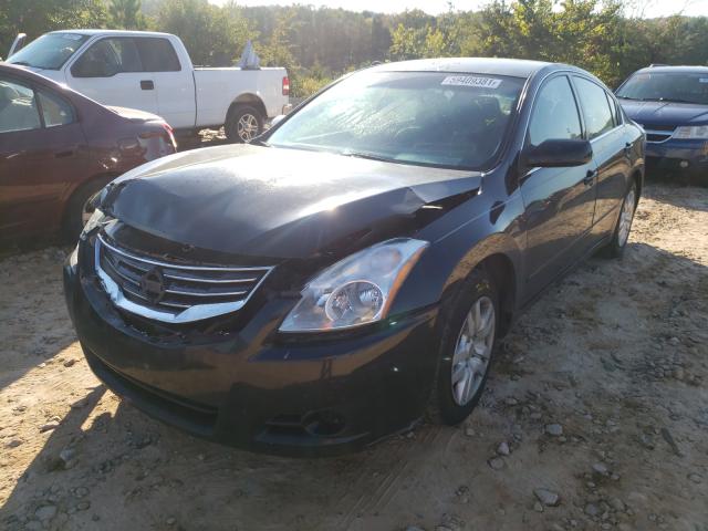 Photo 1 VIN: 1N4AL2APXCN461142 - NISSAN ALTIMA BAS 