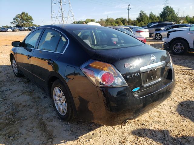 Photo 2 VIN: 1N4AL2APXCN461142 - NISSAN ALTIMA BAS 