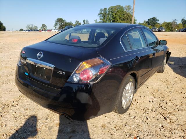 Photo 3 VIN: 1N4AL2APXCN461142 - NISSAN ALTIMA BAS 