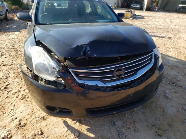 Photo 8 VIN: 1N4AL2APXCN461142 - NISSAN ALTIMA BAS 