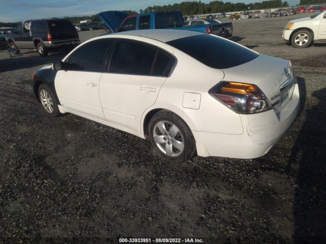 Photo 2 VIN: 1N4AL2APXCN462968 - NISSAN ALTIMA 