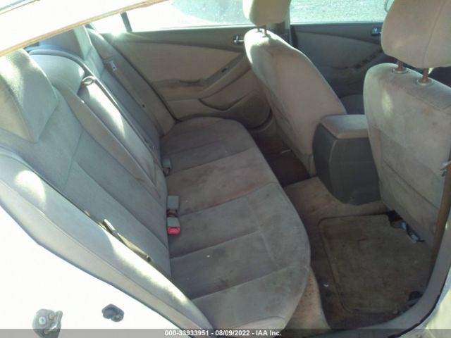 Photo 7 VIN: 1N4AL2APXCN462968 - NISSAN ALTIMA 