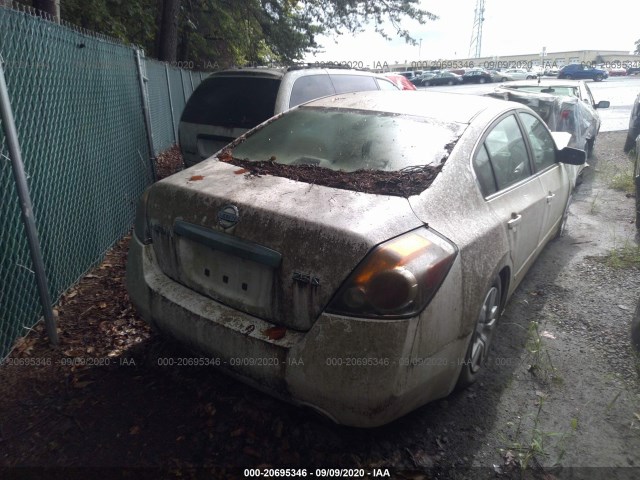 Photo 3 VIN: 1N4AL2APXCN464705 - NISSAN ALTIMA 