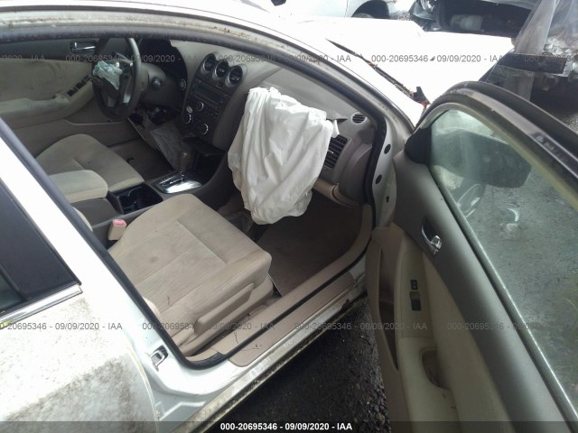 Photo 4 VIN: 1N4AL2APXCN464705 - NISSAN ALTIMA 