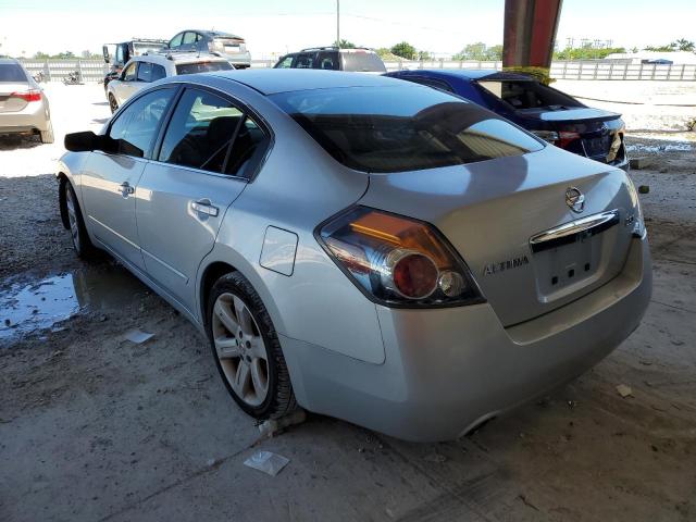 Photo 2 VIN: 1N4AL2APXCN465305 - NISSAN ALTIMA BAS 