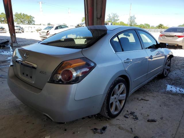 Photo 3 VIN: 1N4AL2APXCN465305 - NISSAN ALTIMA BAS 