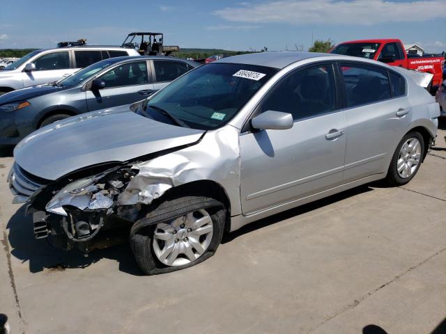 Photo 0 VIN: 1N4AL2APXCN465501 - NISSAN ALTIMA BAS 