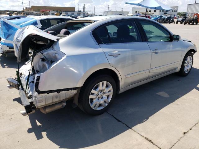 Photo 2 VIN: 1N4AL2APXCN465501 - NISSAN ALTIMA BAS 