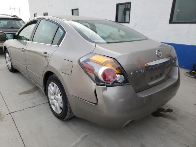 Photo 2 VIN: 1N4AL2APXCN465854 - NISSAN ALTIMA BAS 