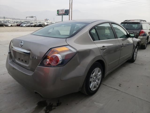 Photo 3 VIN: 1N4AL2APXCN465854 - NISSAN ALTIMA BAS 