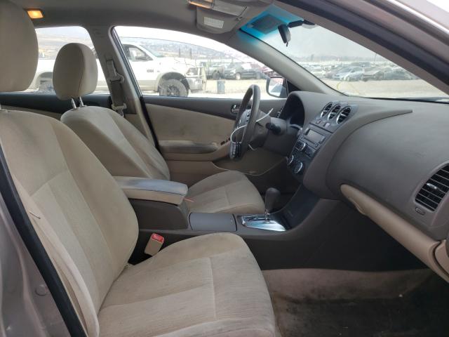 Photo 4 VIN: 1N4AL2APXCN465854 - NISSAN ALTIMA BAS 