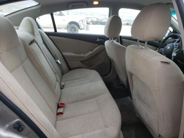 Photo 5 VIN: 1N4AL2APXCN465854 - NISSAN ALTIMA BAS 