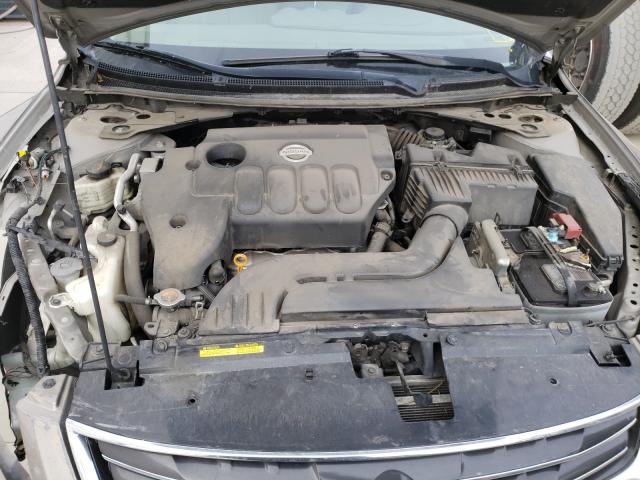 Photo 6 VIN: 1N4AL2APXCN465854 - NISSAN ALTIMA BAS 